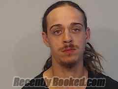 Recent Mugshot Image for SEAN MICHAEL WILSON in Monroe County, Florida