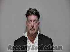 Recent Mugshot Image for BRETT CARL VERNICK in Monroe County, Florida