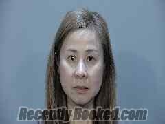 Recent Mugshot Image for HOLLY VAN in Monroe County, Florida