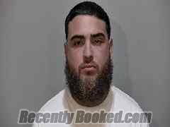 Recent Mugshot Image for IGNACIO VALDEZ in Monroe County, Florida