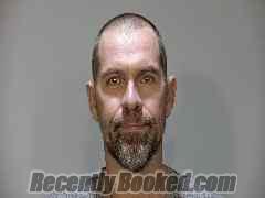 Recent Mugshot Image for YBELE VAN DER MEER in Monroe County, Florida