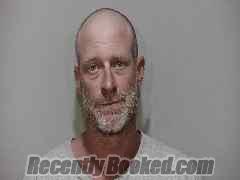Recent Mugshot Image for CASEY JAMES WHIPPO in Monroe County, Florida