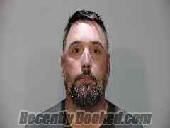 Recent Mugshot Image for NICHOLAS ALLEN WATTS in Monroe County, Florida
