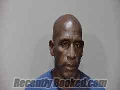 Recent Mugshot Image for RALPH MICHAEL WATERS in Monroe County, Florida