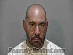 Recent Mugshot Image for ARMAND YARDEMIAN in Monroe County, Florida