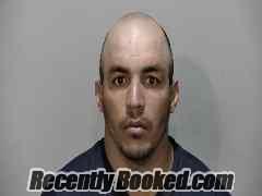Recent Mugshot Image for FRANK OSVALDO ZALDIVAR SANTIESTEBA in Monroe County, Florida
