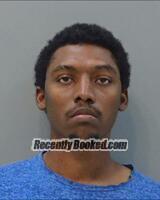 Recent Booking / Mugshot for CHARLES WOODSON in Tom Green County, Texas