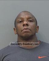 Recent Mugshot Image for JERRY WHEELER in Tom Green County, Texas