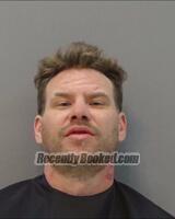 Recent Mugshot Image for CODY PULLEN in Tom Green County, Texas