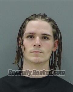 Recent Mugshot Image for MALACHI FREE in Tom Green County, Texas