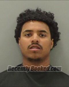 Recent Mugshot Image for DOMINIQUE VALDEZ in Tom Green County, Texas