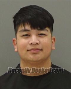 Recent Mugshot Image for VAN MINH DUONG in Tom Green County, Texas
