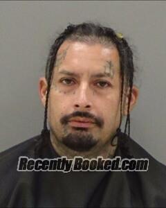 Recent Mugshot Image for ABEL GALVAN in Tom Green County, Texas