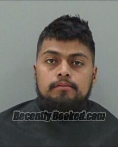 Recent Mugshot Image for MIGUEL TORRES-GARCIA in Tom Green County, Texas