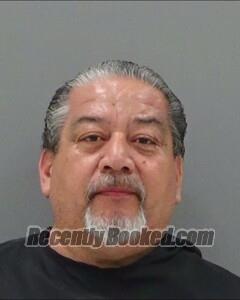 Recent Mugshot Image for MIGUEL LOMBRANA in Tom Green County, Texas