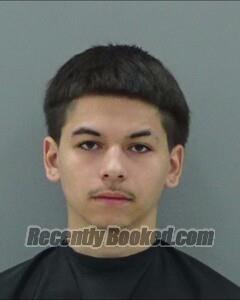 Recent Mugshot Image for MICHEAL KIELPINSKI in Tom Green County, Texas