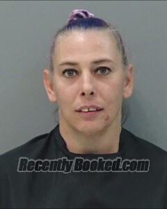 Recent Mugshot Image for SANDRA GEDNEY in Tom Green County, Texas