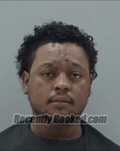 Recent Mugshot Image for THOMAS FISHER in Tom Green County, Texas