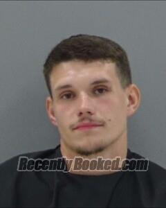 Recent Mugshot Image for JOSEPH KEY in Tom Green County, Texas