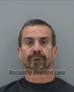 Recent Mugshot Image for JAMES JACKSON in Tom Green County, Texas