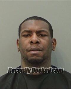 Recent Mugshot Image for DANIEL MOTON in Tom Green County, Texas