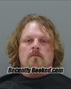 Recent Mugshot Image for DONALD INGLE in Tom Green County, Texas