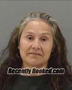 Recent Mugshot Image for MELISSA HONESTO in Tom Green County, Texas