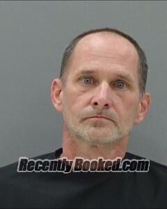 Recent Mugshot Image for GERALD SMITH in Tom Green County, Texas