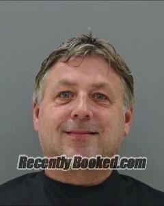 Recent Mugshot Image for CHRISTOPHER CLEARY in Tom Green County, Texas
