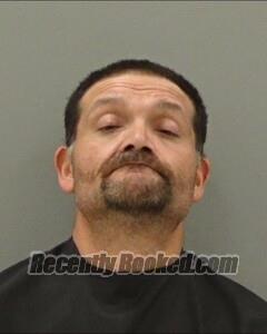 Recent Mugshot Image for ROBERT PEREZ in Tom Green County, Texas