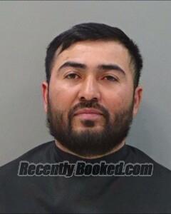 Recent Mugshot Image for EDUARDO GUTIERREZ-VILLANUEVA in Tom Green County, Texas