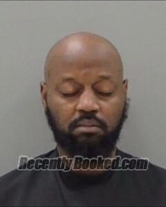 Recent Mugshot Image for RYAN DANTZLER in Tom Green County, Texas