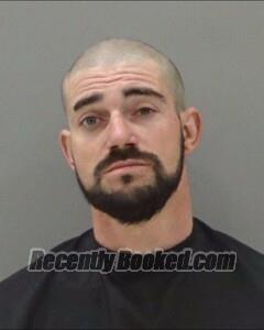 Recent Mugshot Image for BEAU BURNS in Tom Green County, Texas
