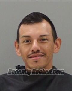 Recent Mugshot Image for KENNETH CHIPMAN in Tom Green County, Texas