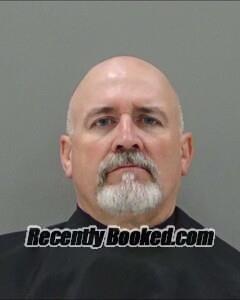 Recent Mugshot Image for KENTON ISBELL in Tom Green County, Texas
