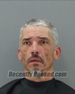 Recent Mugshot Image for AARON WILDE in Tom Green County, Texas