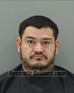 Recent Mugshot Image for ALEJANDRO ESPINO-LOPEZ in Tom Green County, Texas