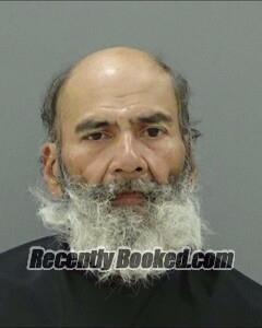 Recent Mugshot Image for ERNEST CARDENAS in Tom Green County, Texas