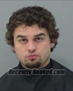 Recent Mugshot Image for EMMANUEL THORNTON in Tom Green County, Texas