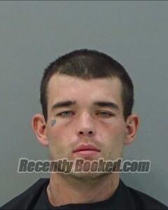Recent Mugshot Image for JUSTIN WRIGHT in Tom Green County, Texas