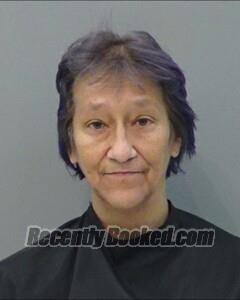 Recent Mugshot Image for LORIN MARTINEZ in Tom Green County, Texas