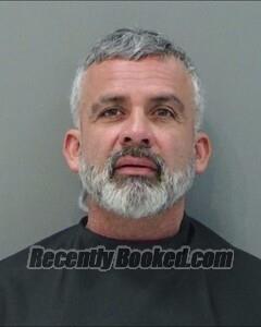 Recent Mugshot Image for PHILIP MARTINEZ in Tom Green County, Texas