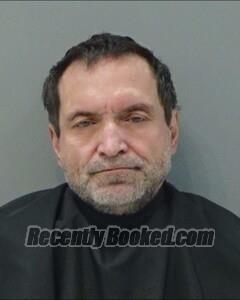 Recent Mugshot Image for ERIC MILLER in Tom Green County, Texas