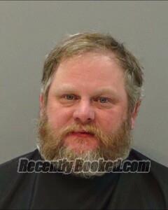 Recent Mugshot Image for BODIE DAWSON in Tom Green County, Texas