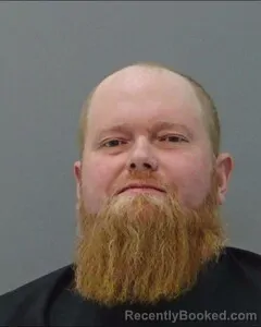 Recent Mugshot Image for TOMMIE CAMPBELL in Tom Green County, Texas