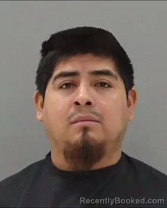 Recent Mugshot Image for JUAN GONZALEZ-VALLEJO in Tom Green County, Texas