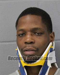 Recent Mugshot Image for RYAN SNEED in Travis County, Texas