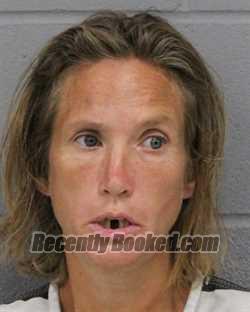 Recent Booking / Mugshot for KELLI CANNON in Travis County, Texas