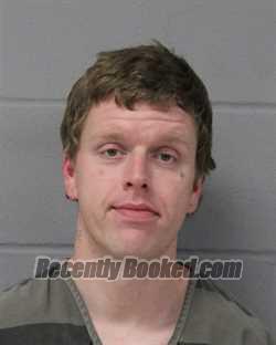 Recent Mugshot Image for DUSTIN SHAW in Travis County, Texas