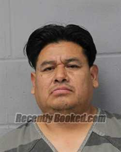 Recent Mugshot Image for JOSE RODRIGUEZ in Travis County, Texas